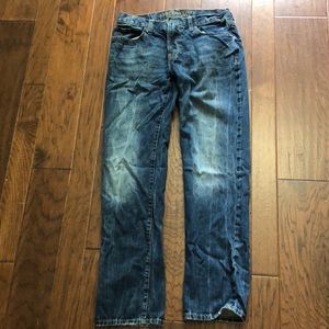 Mens American Eagle jeans